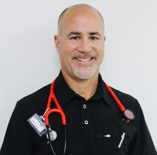 Dr. Gilberto Zambrana Image